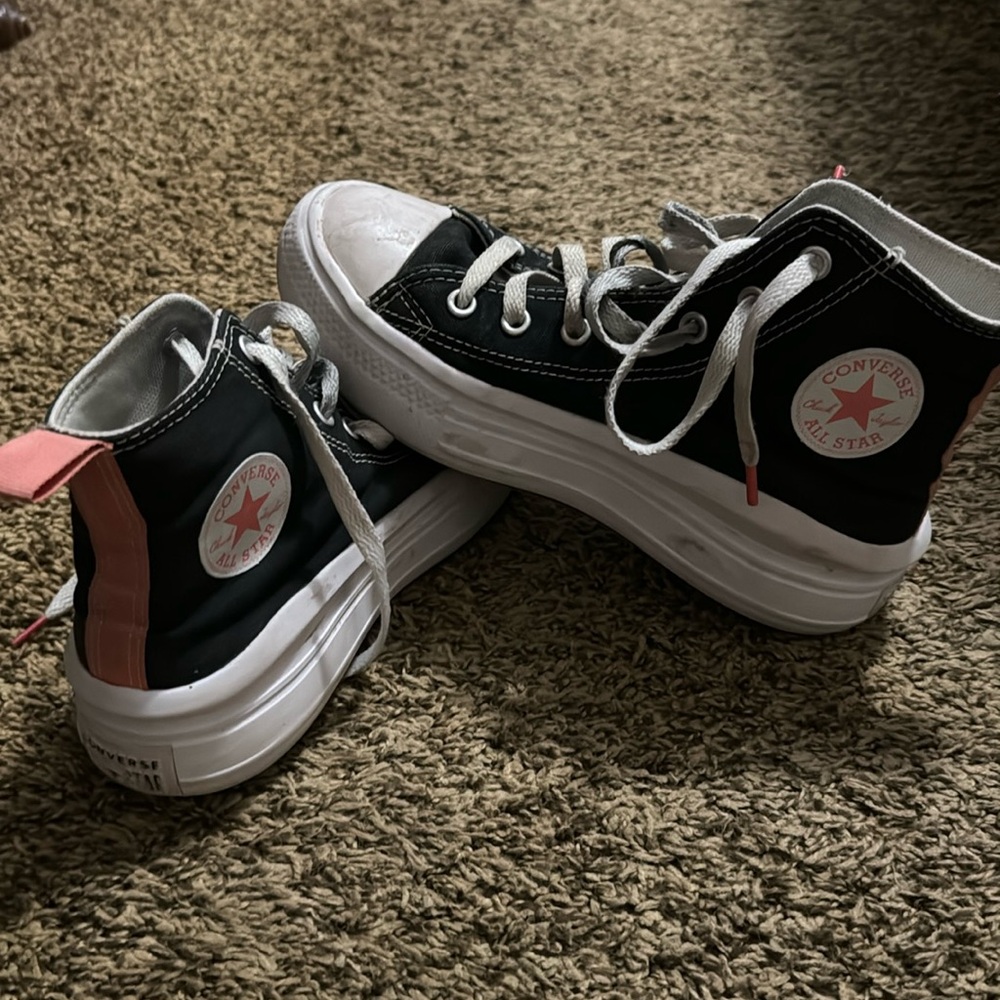Converse shoes for youth